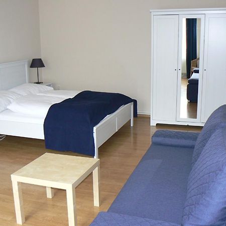 Apartman U Krale Tylova 516 Apartment Jicin Exterior photo