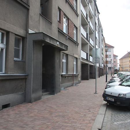 Apartman U Krale Tylova 516 Apartment Jicin Exterior photo