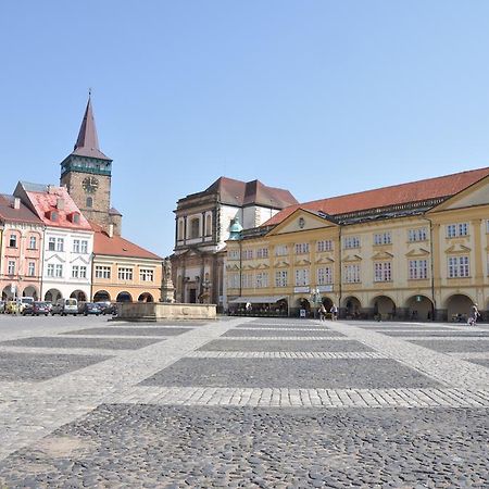 Apartman U Krale Tylova 516 Apartment Jicin Exterior photo