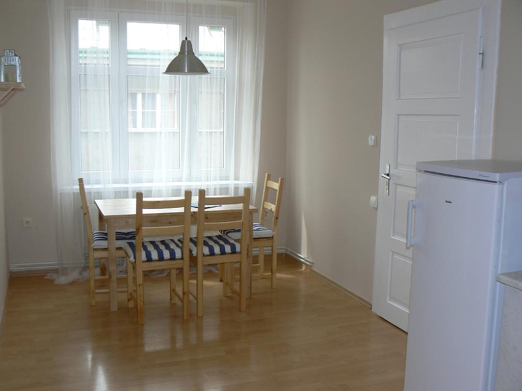 Apartman U Krale Tylova 516 Apartment Jicin Exterior photo